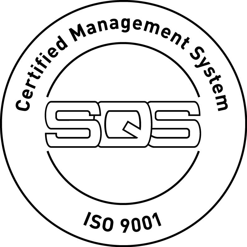 Download SQS certificate