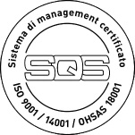 Scarica il certificato SQS